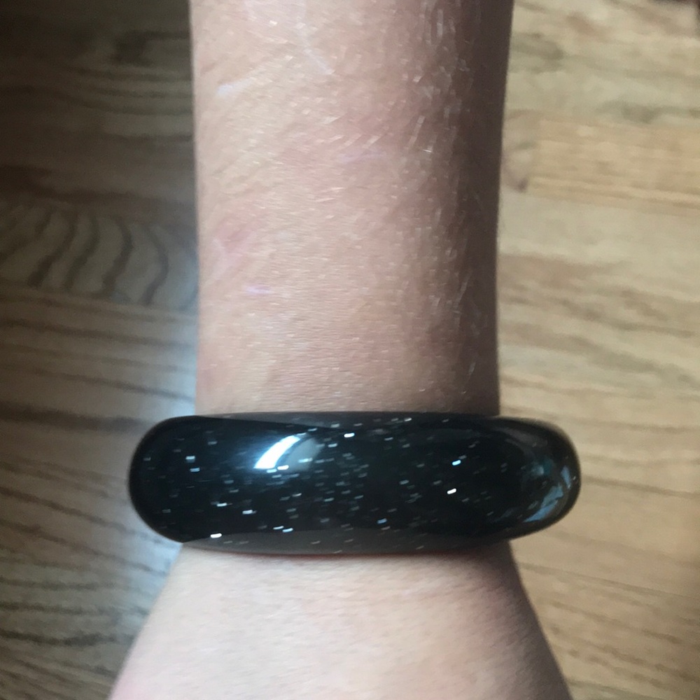 Two Bangle Bracelets - image 3